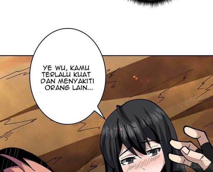 King Account At The Start Chapter 53 - halaman 22