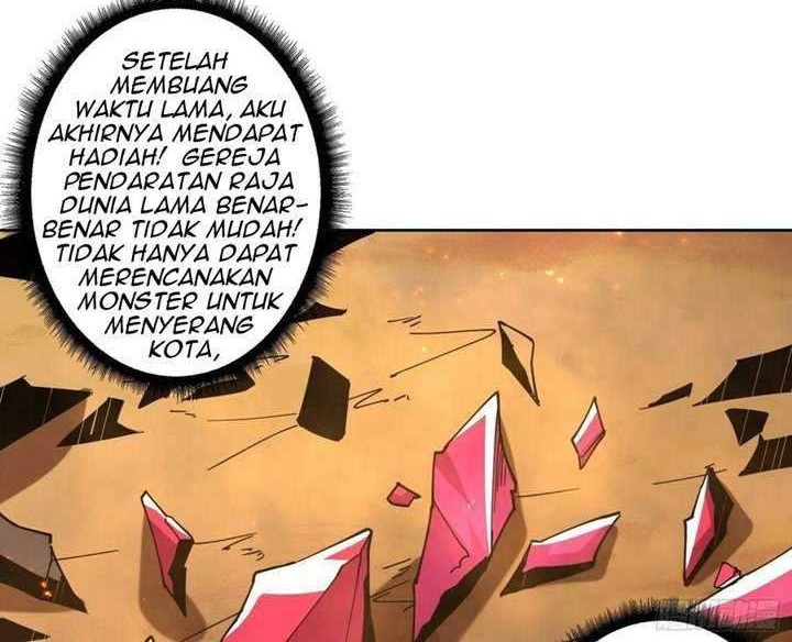 King Account At The Start Chapter 53 - halaman 24