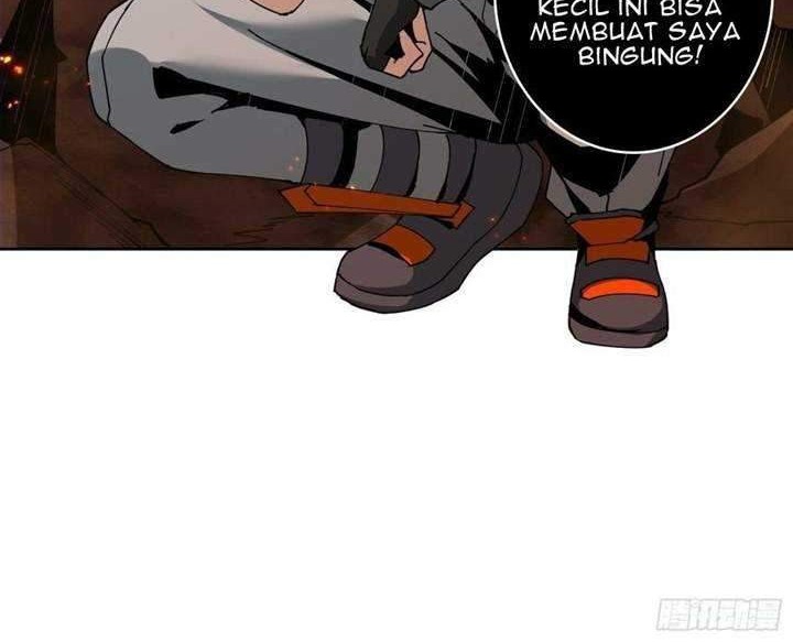King Account At The Start Chapter 53 - halaman 26