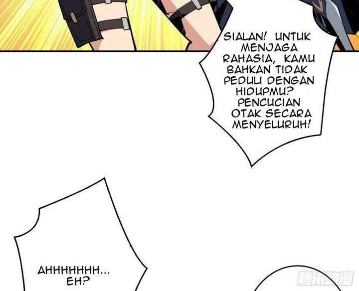 King Account At The Start Chapter 53 - halaman 6