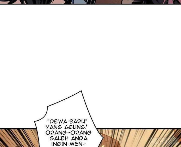 King Account At The Start Chapter 53 - halaman 8