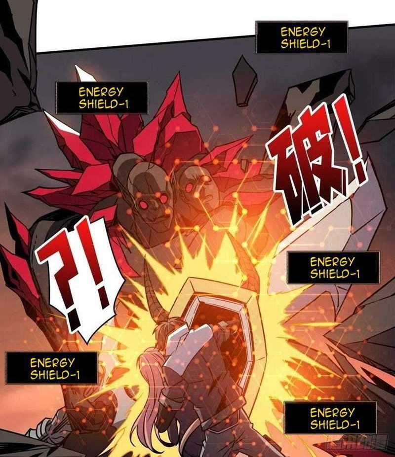 King Account At The Start Chapter 55 - halaman 19