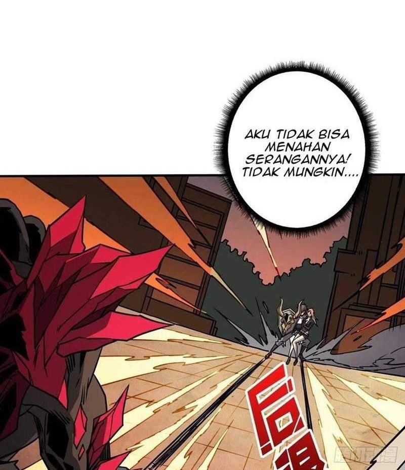 King Account At The Start Chapter 55 - halaman 21