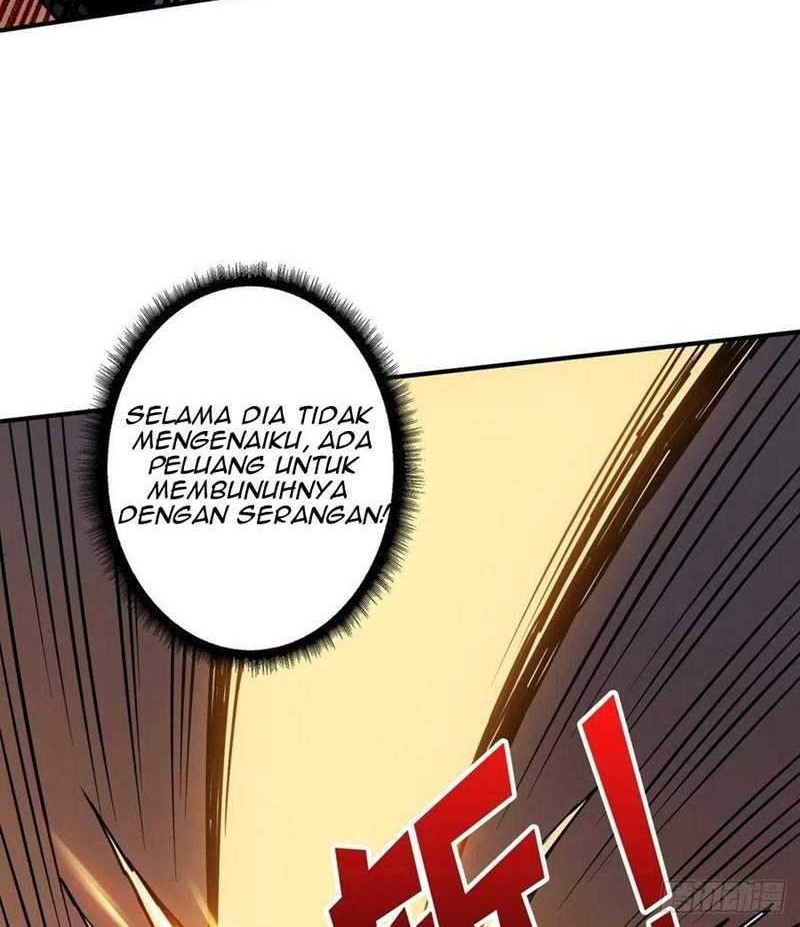 King Account At The Start Chapter 55 - halaman 23