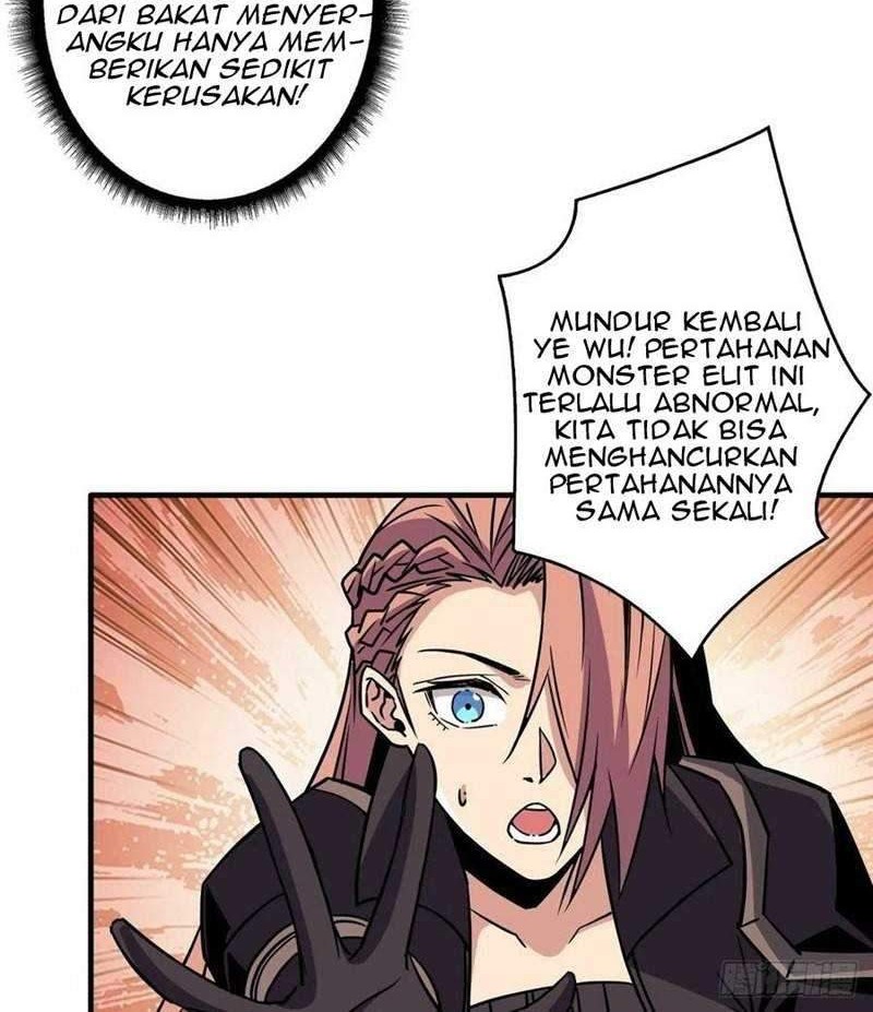 King Account At The Start Chapter 55 - halaman 25