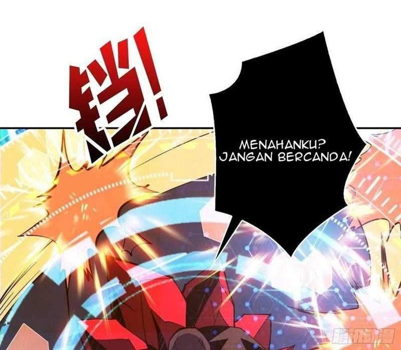 King Account At The Start Chapter 55 - halaman 29