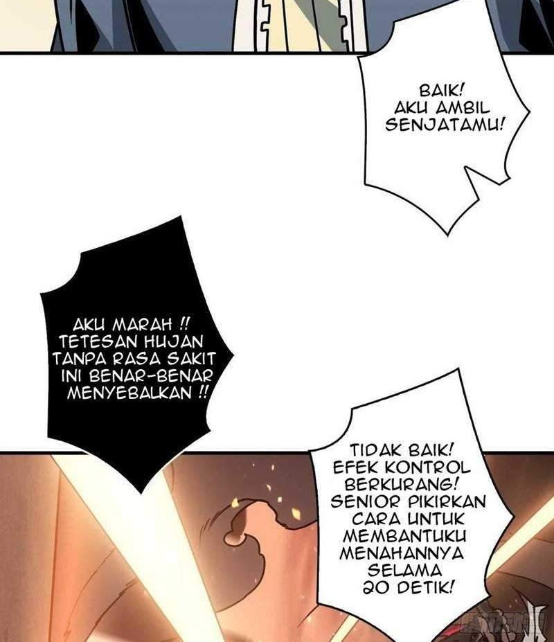 King Account At The Start Chapter 56 - halaman 11