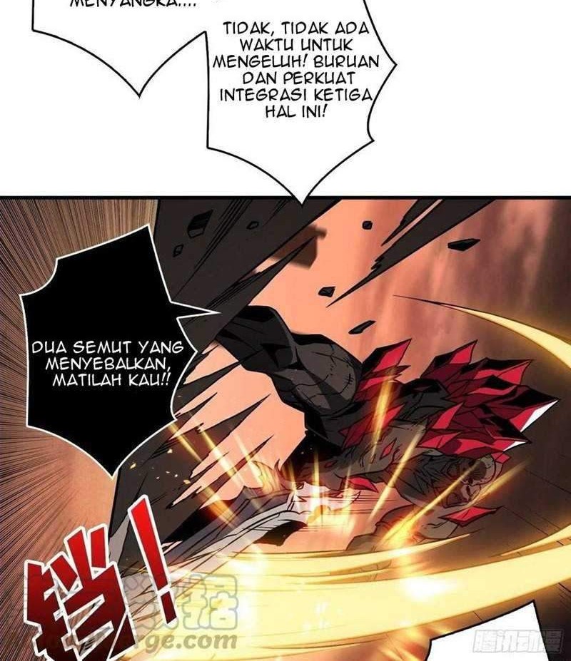 King Account At The Start Chapter 56 - halaman 14