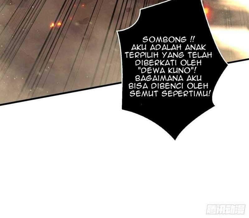 King Account At The Start Chapter 56 - halaman 21