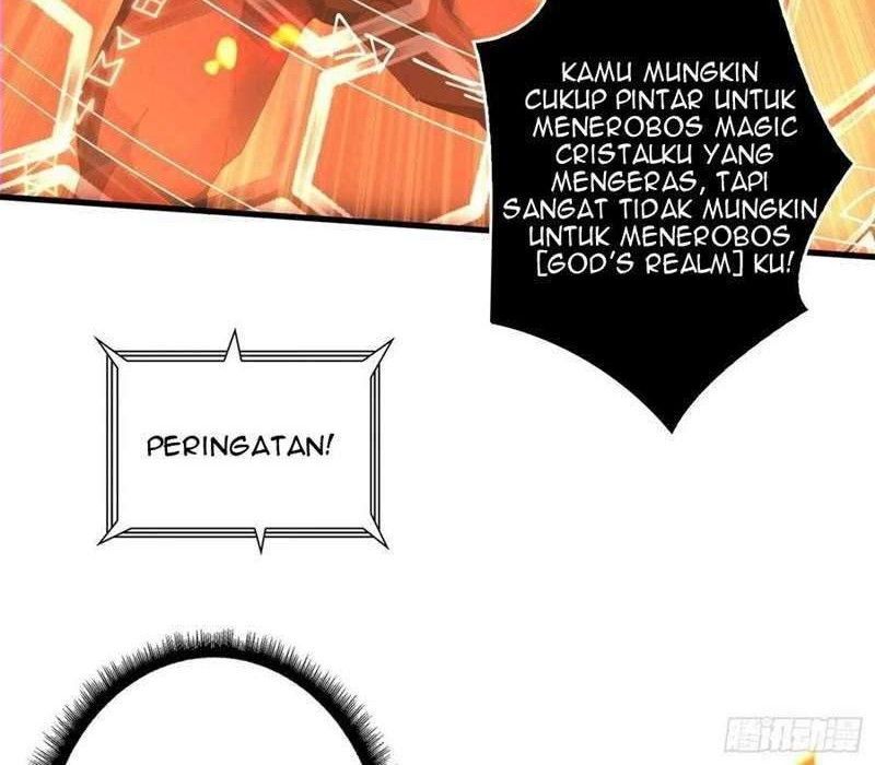 King Account At The Start Chapter 56 - halaman 33