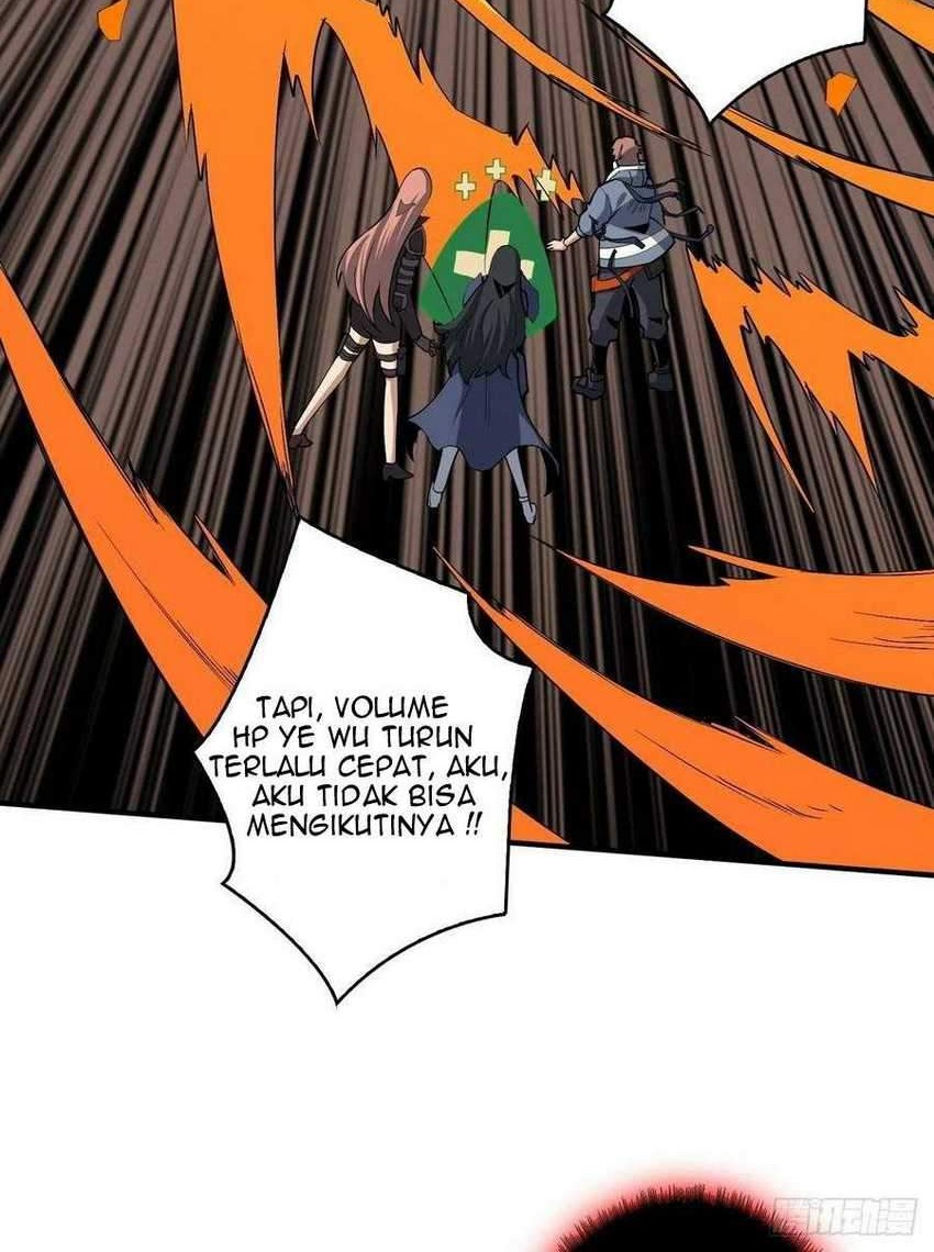 King Account At The Start Chapter 57 - halaman 20