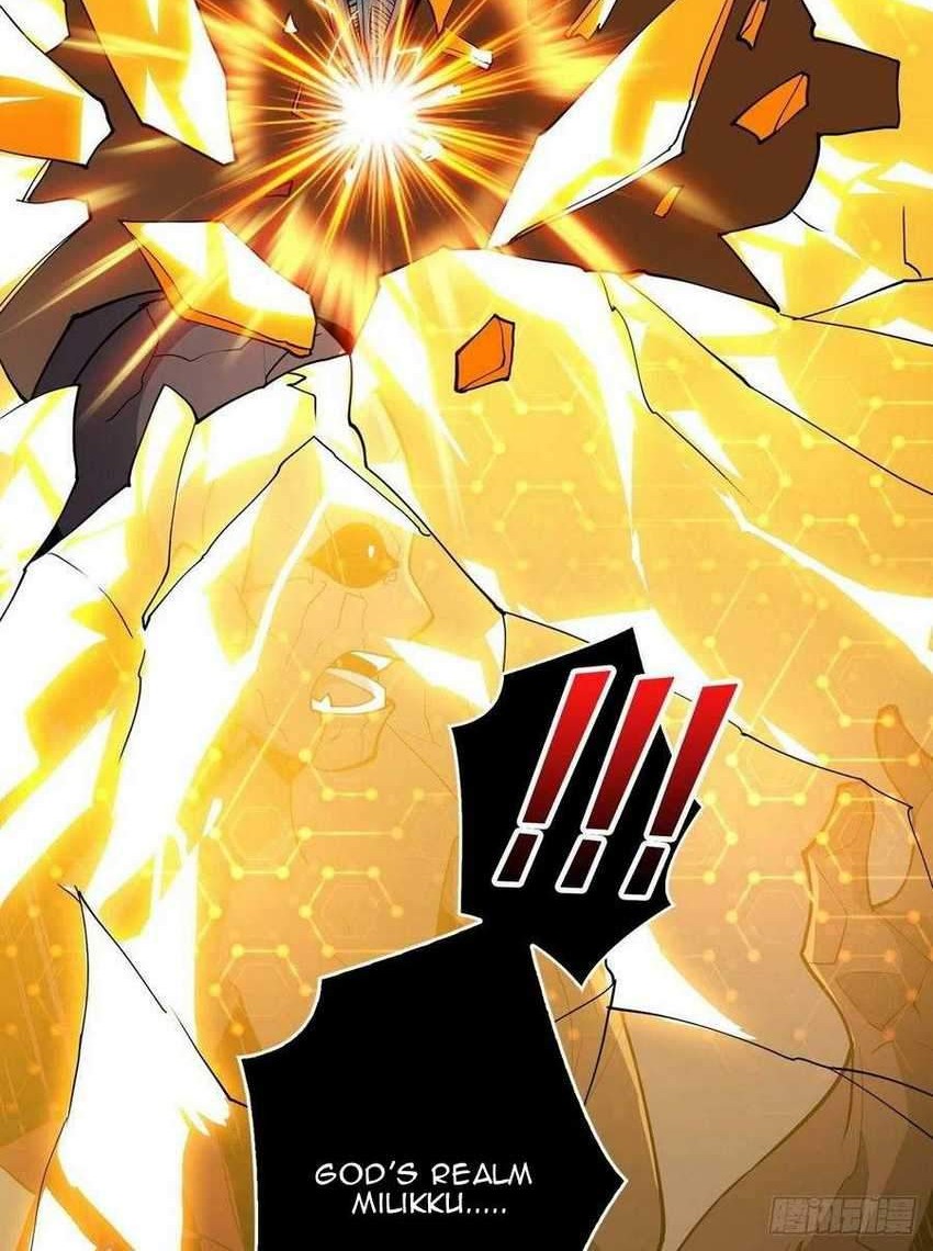 King Account At The Start Chapter 57 - halaman 22