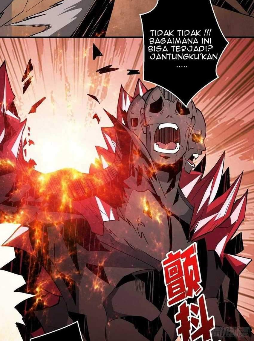 King Account At The Start Chapter 57 - halaman 24