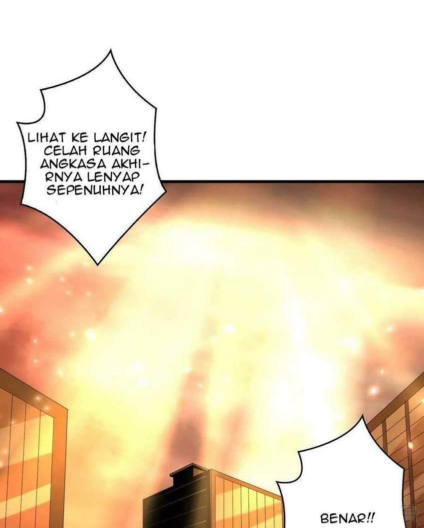 King Account At The Start Chapter 58 - halaman 13