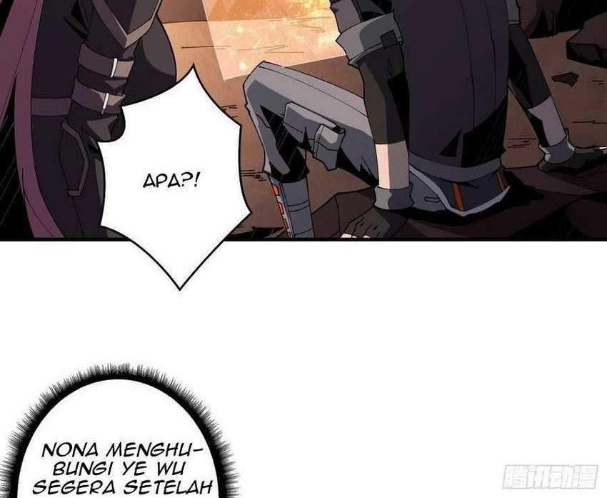 King Account At The Start Chapter 58 - halaman 19