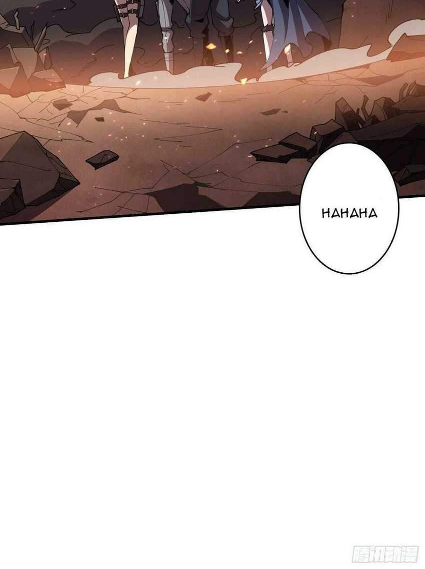 King Account At The Start Chapter 58 - halaman 27