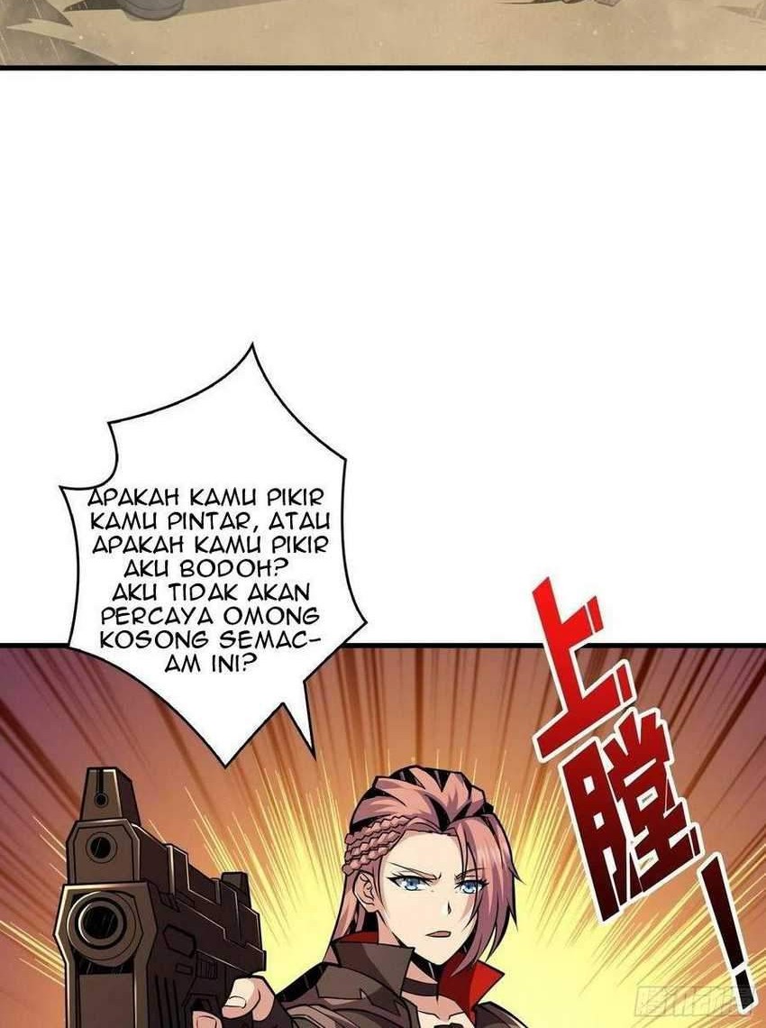 King Account At The Start Chapter 58 - halaman 5