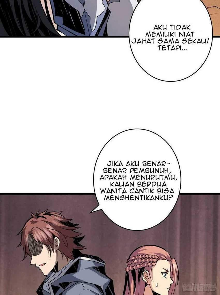 King Account At The Start Chapter 58 - halaman 7