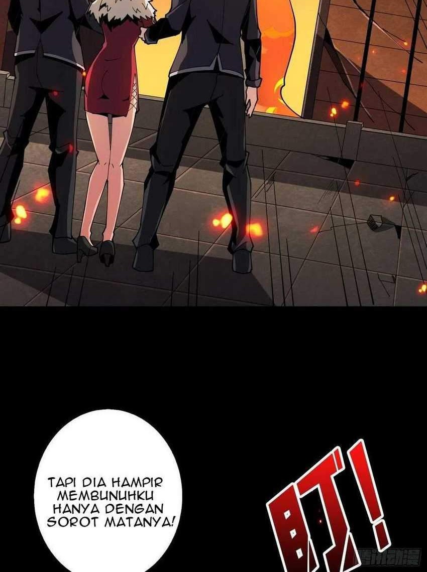 King Account At The Start Chapter 59 - halaman 10