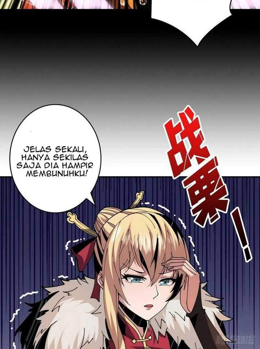 King Account At The Start Chapter 59 - halaman 12