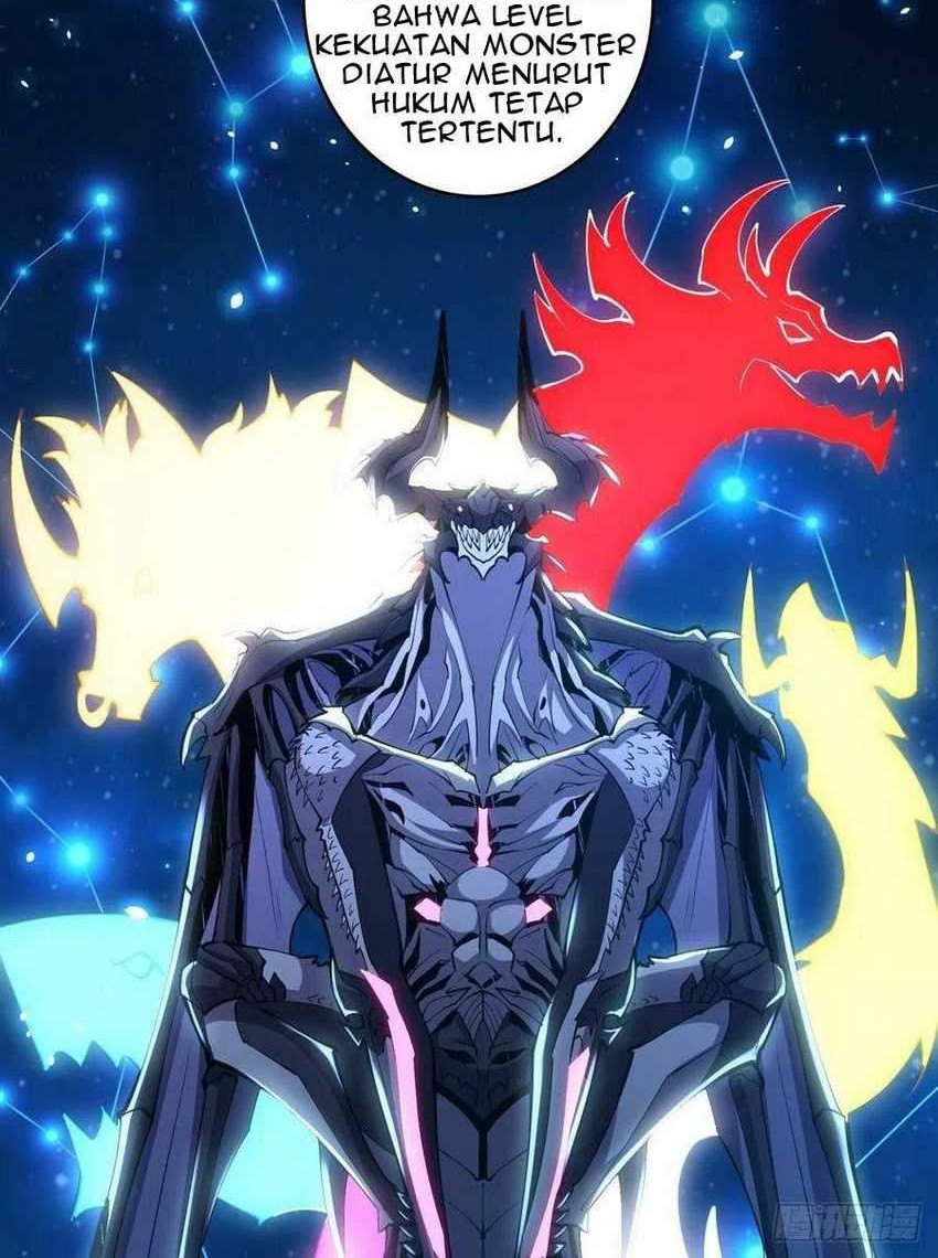 King Account At The Start Chapter 59 - halaman 16