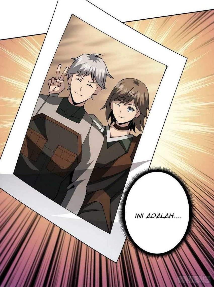 King Account At The Start Chapter 59 - halaman 30