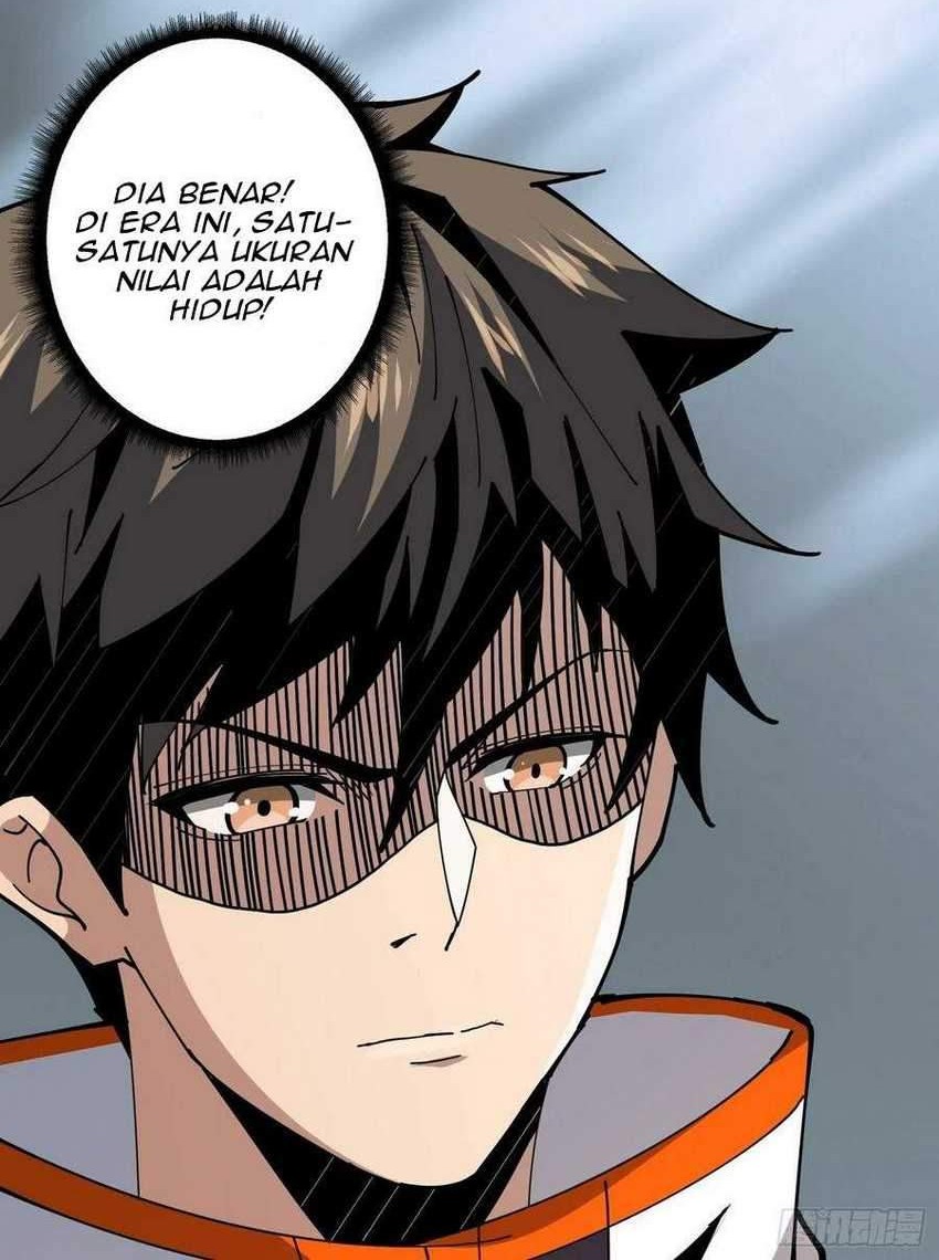 King Account At The Start Chapter 59 - halaman 34