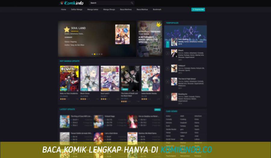 King Account At The Start Chapter 6 - halaman 35