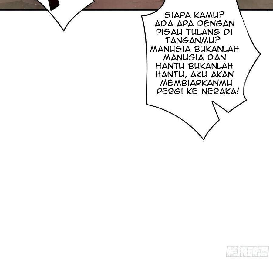 King Account At The Start Chapter 60 - halaman 40