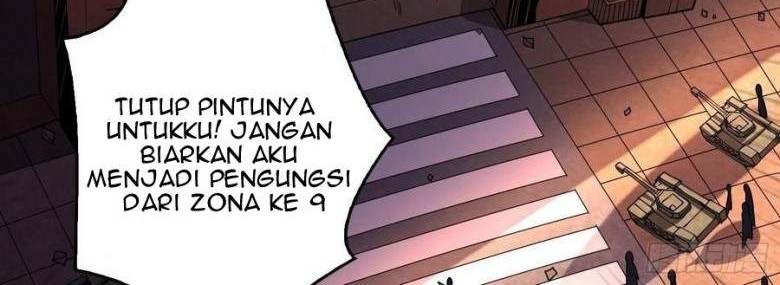 King Account At The Start Chapter 62 - halaman 18