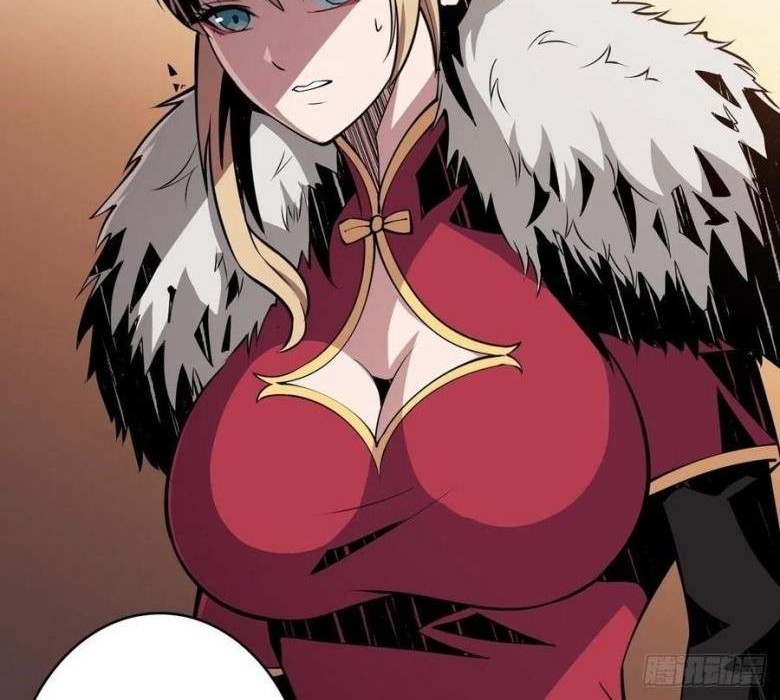 King Account At The Start Chapter 62 - halaman 41
