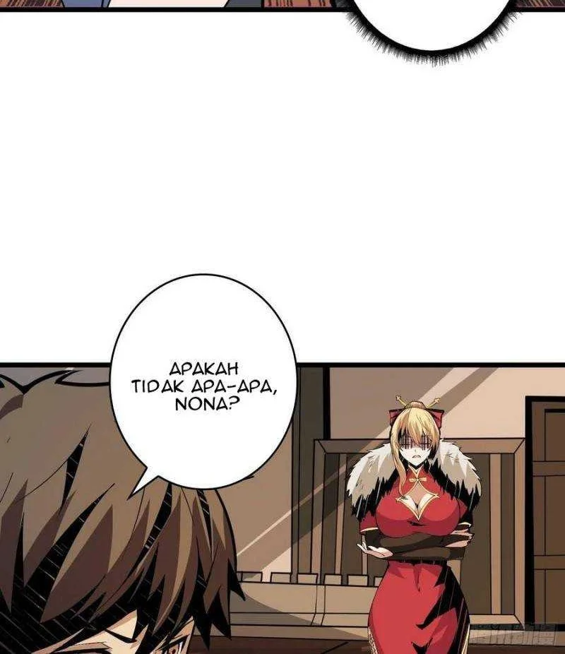 King Account At The Start Chapter 64.2 - halaman 11