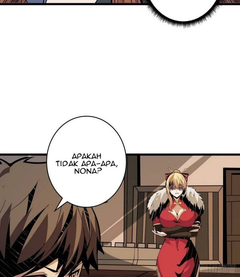 King Account At The Start Chapter 64 - halaman 11