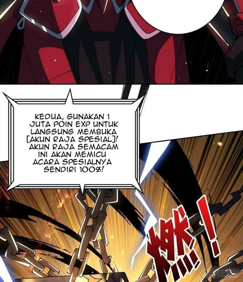 King Account At The Start Chapter 64 - halaman 25