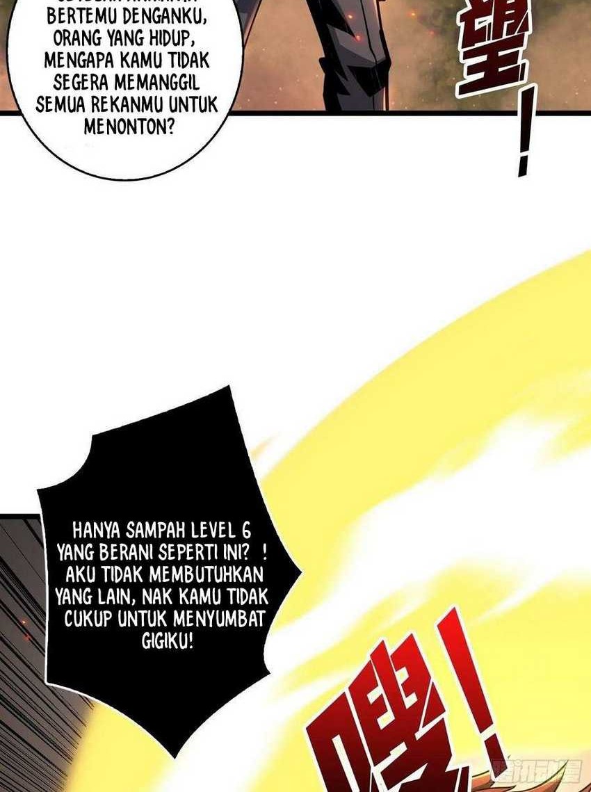 King Account At The Start Chapter 65 - halaman 14