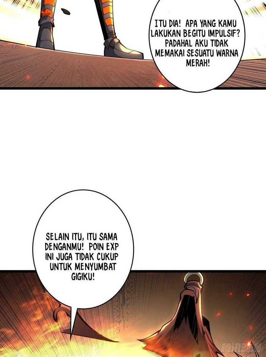 King Account At The Start Chapter 65 - halaman 16