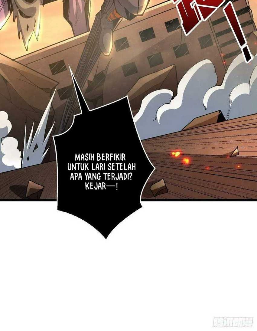 King Account At The Start Chapter 65 - halaman 19
