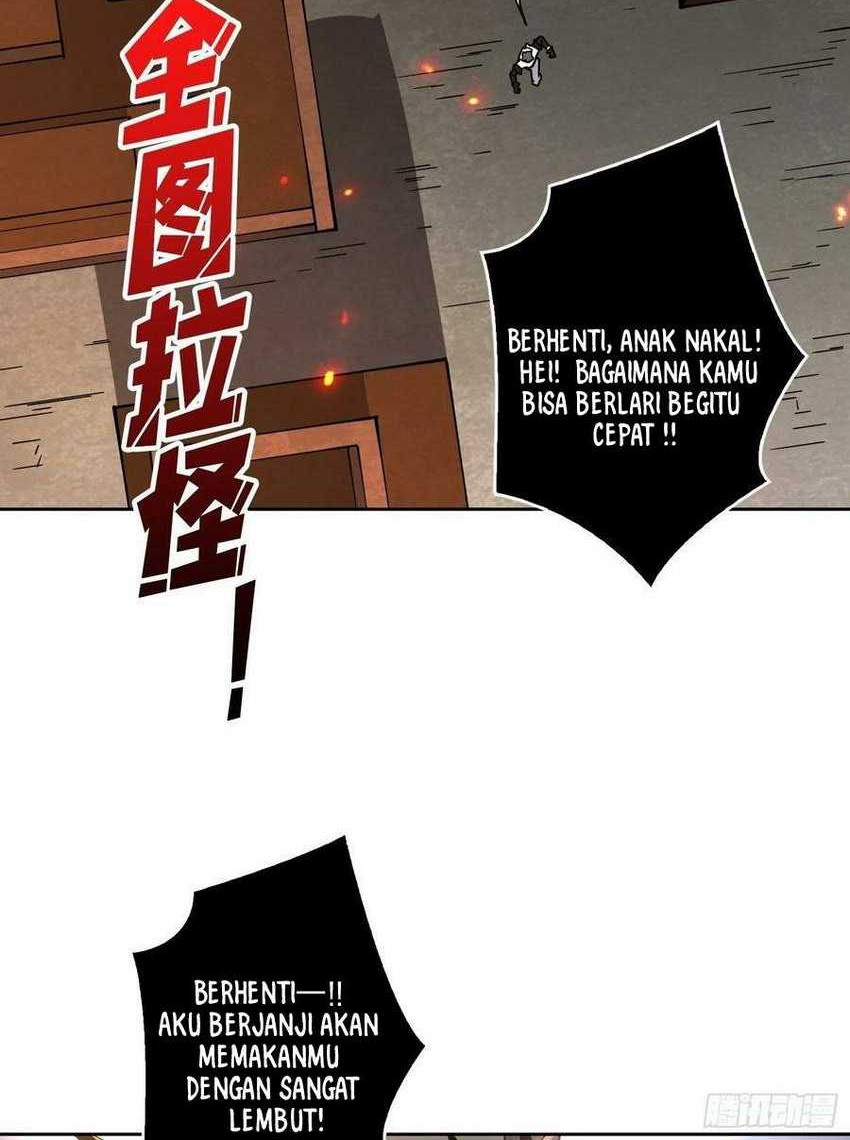 King Account At The Start Chapter 65 - halaman 23
