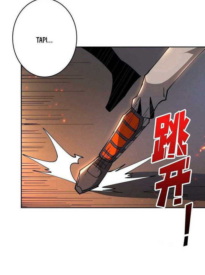King Account At The Start Chapter 65 - halaman 28