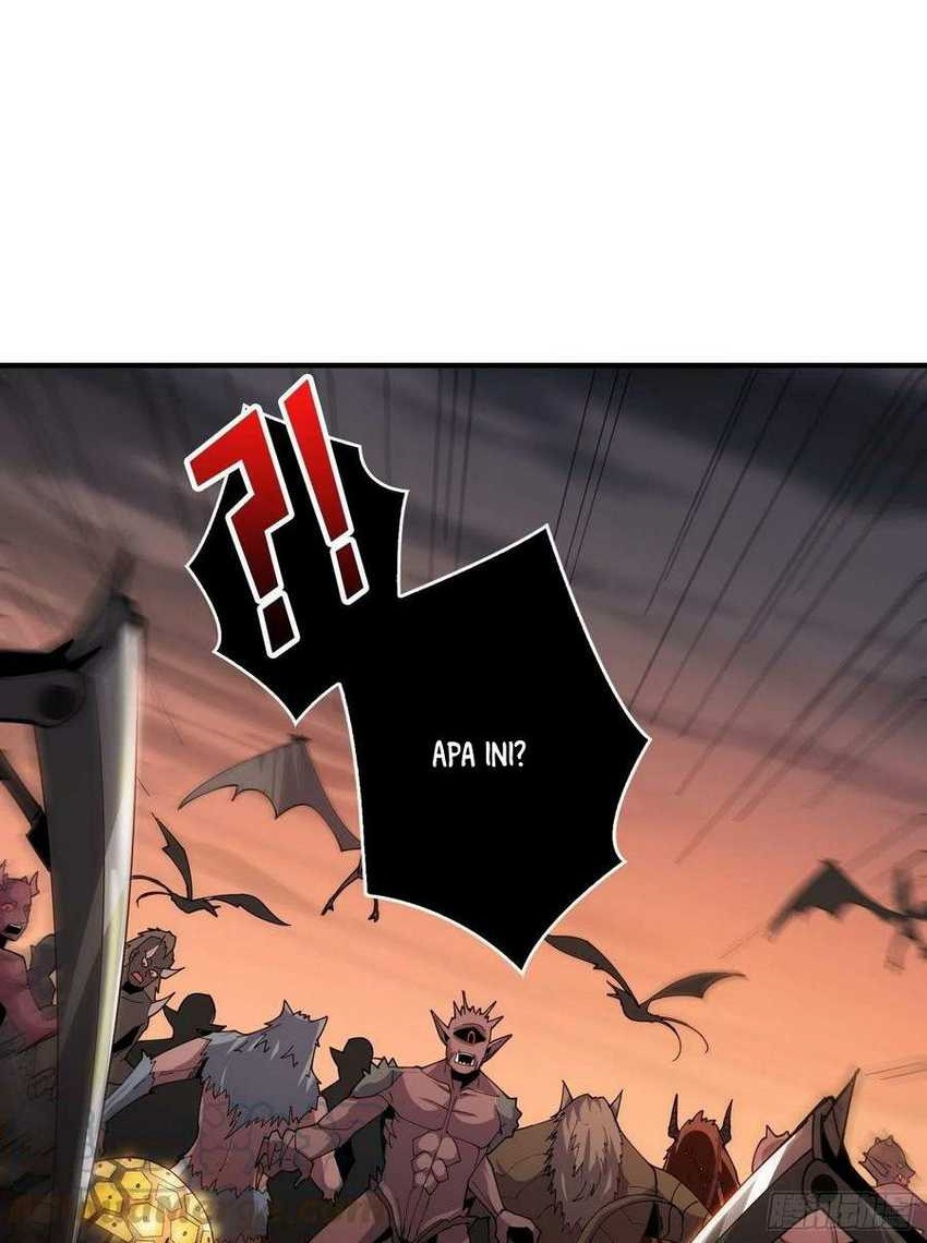 King Account At The Start Chapter 65 - halaman 32