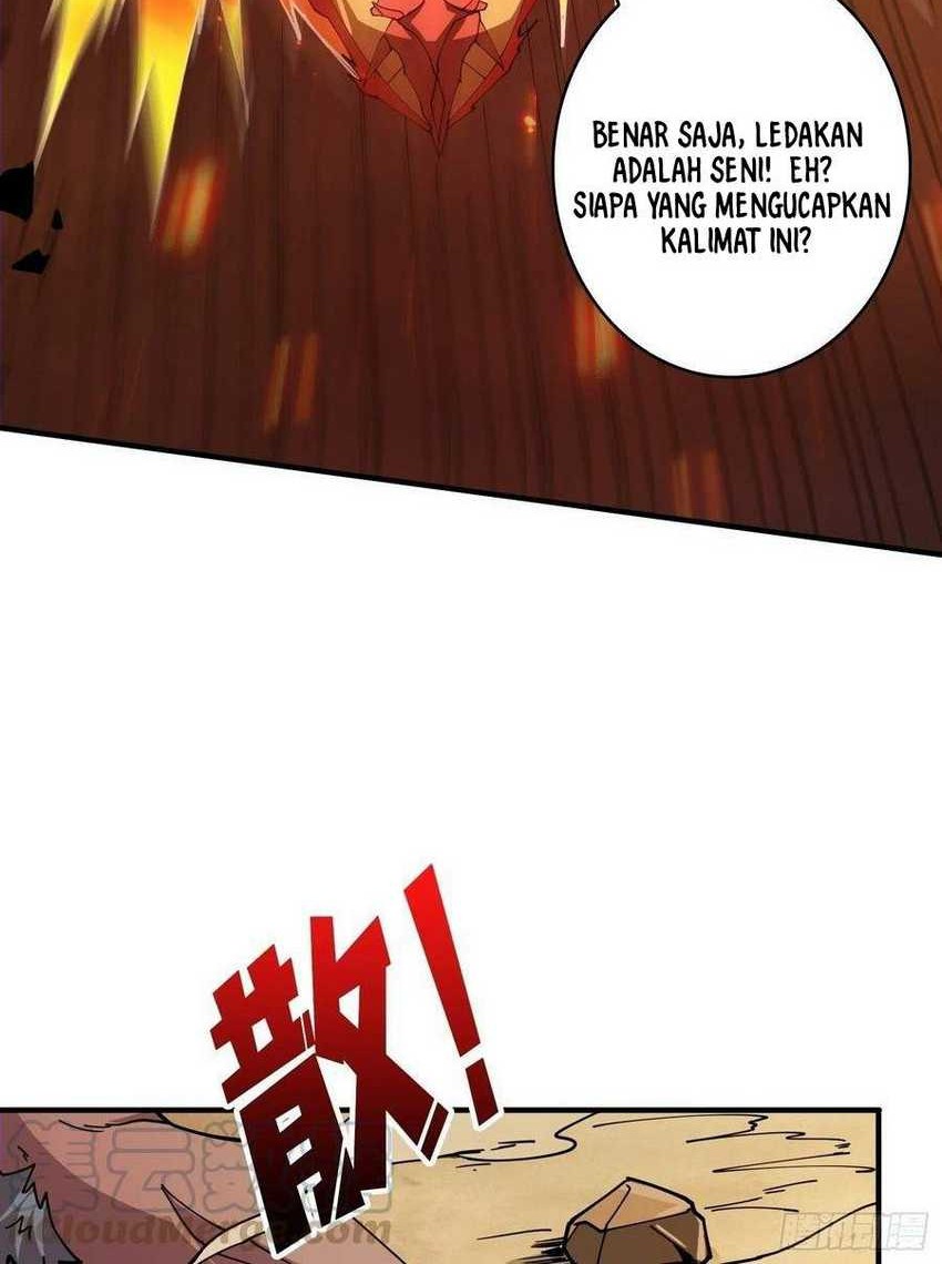 King Account At The Start Chapter 65 - halaman 34