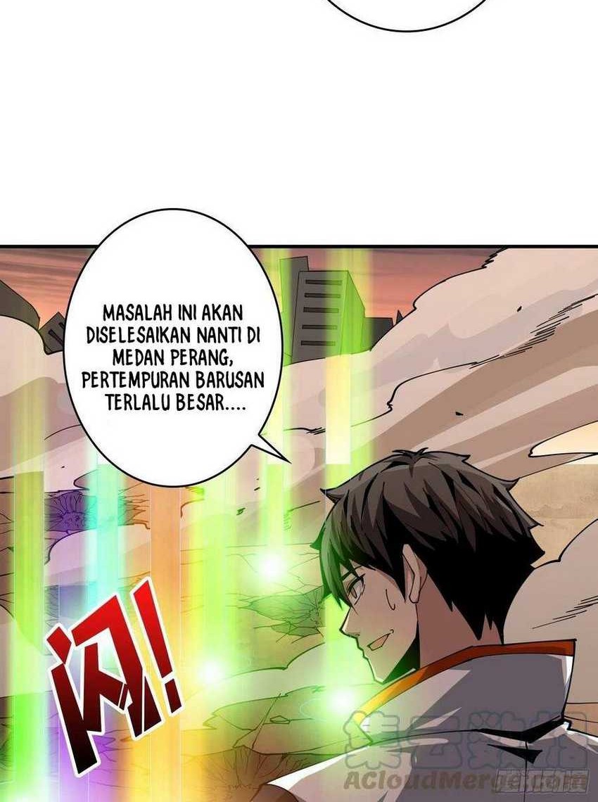 King Account At The Start Chapter 65 - halaman 36