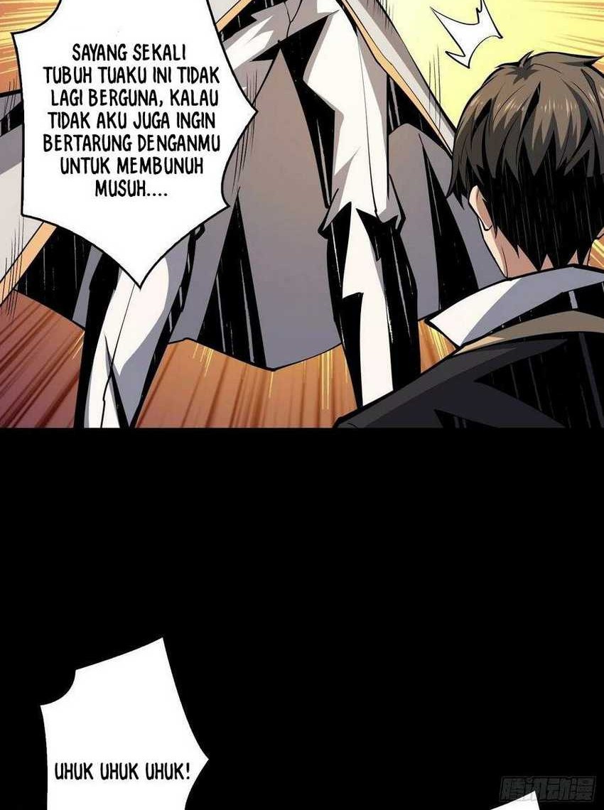 King Account At The Start Chapter 65 - halaman 8
