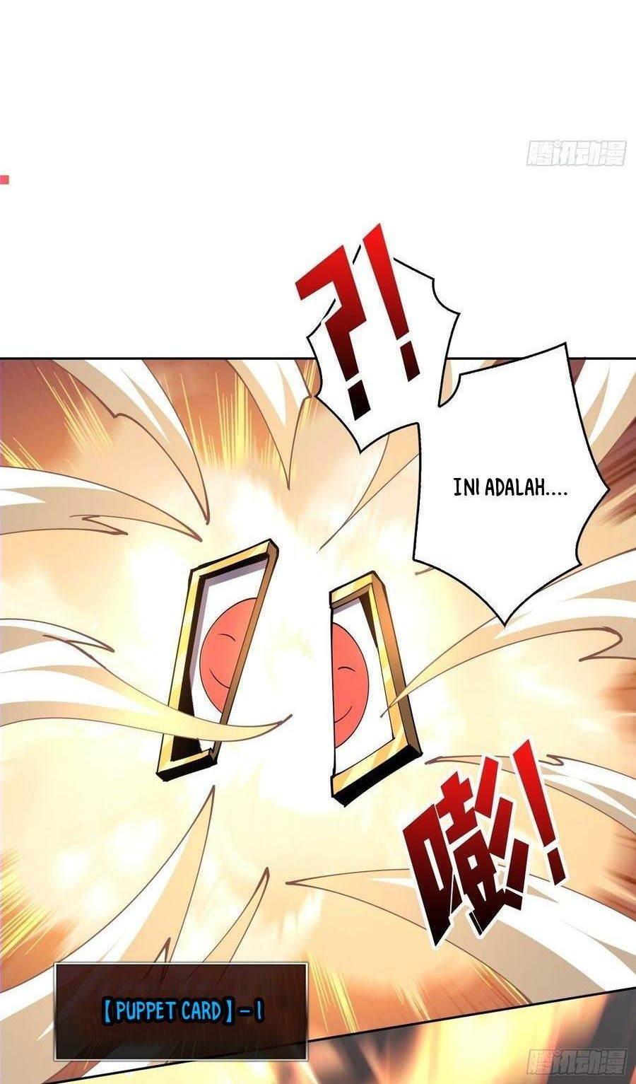King Account At The Start Chapter 66 - halaman 20