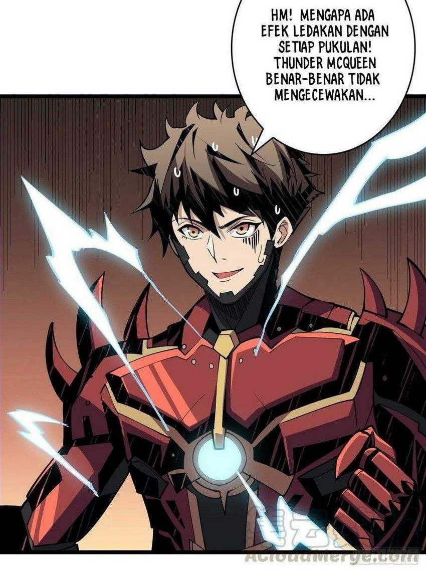 King Account At The Start Chapter 67 - halaman 12