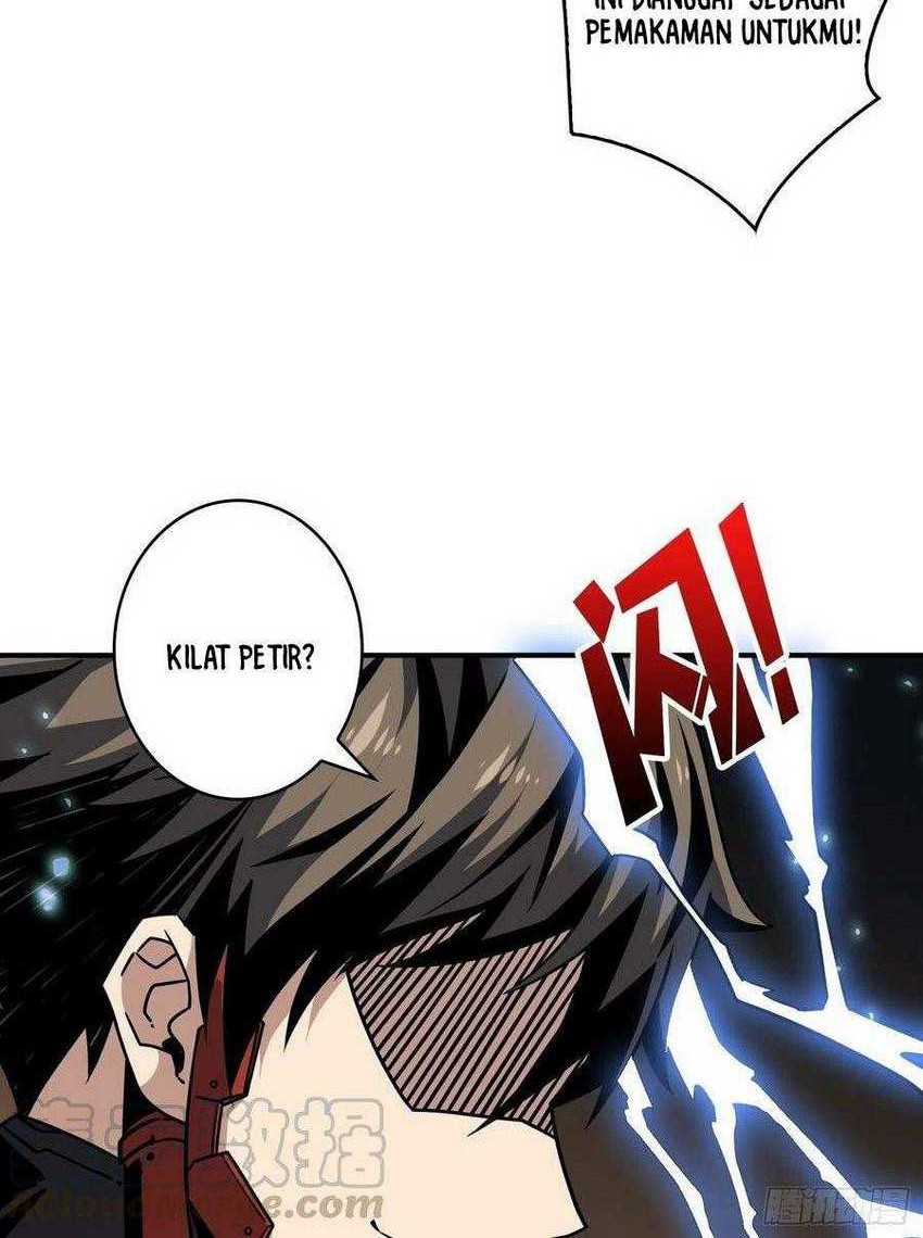 King Account At The Start Chapter 67 - halaman 16