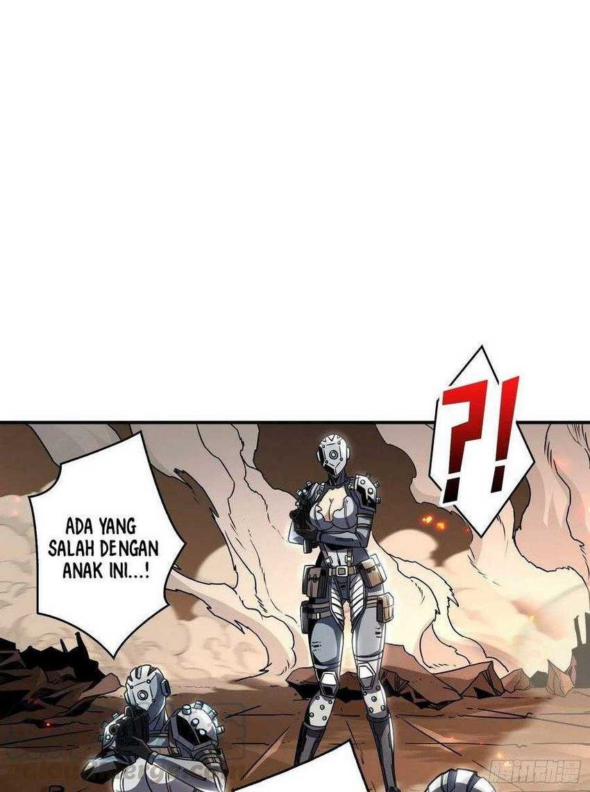 King Account At The Start Chapter 67 - halaman 18