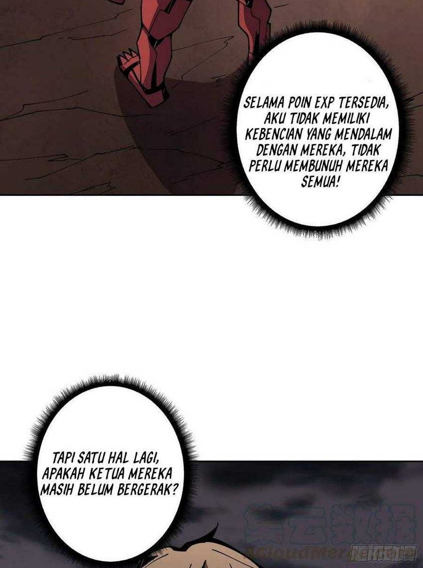 King Account At The Start Chapter 67 - halaman 24