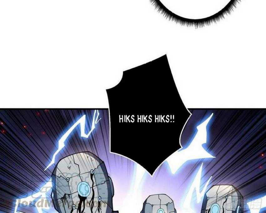 King Account At The Start Chapter 67 - halaman 37