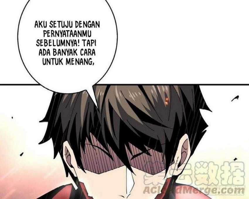 King Account At The Start Chapter 67 - halaman 40
